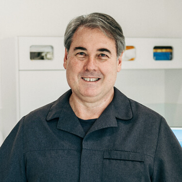 Dr Tony Lane, Dentist